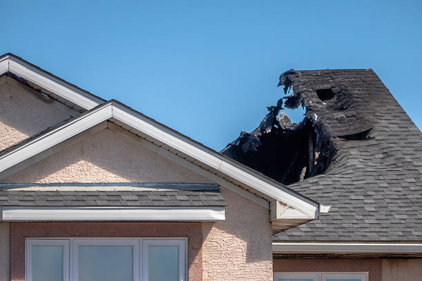 Licensed Fire Damage Repair service in Princeton Junction, NJ - Fire Damage Laser Cleaning